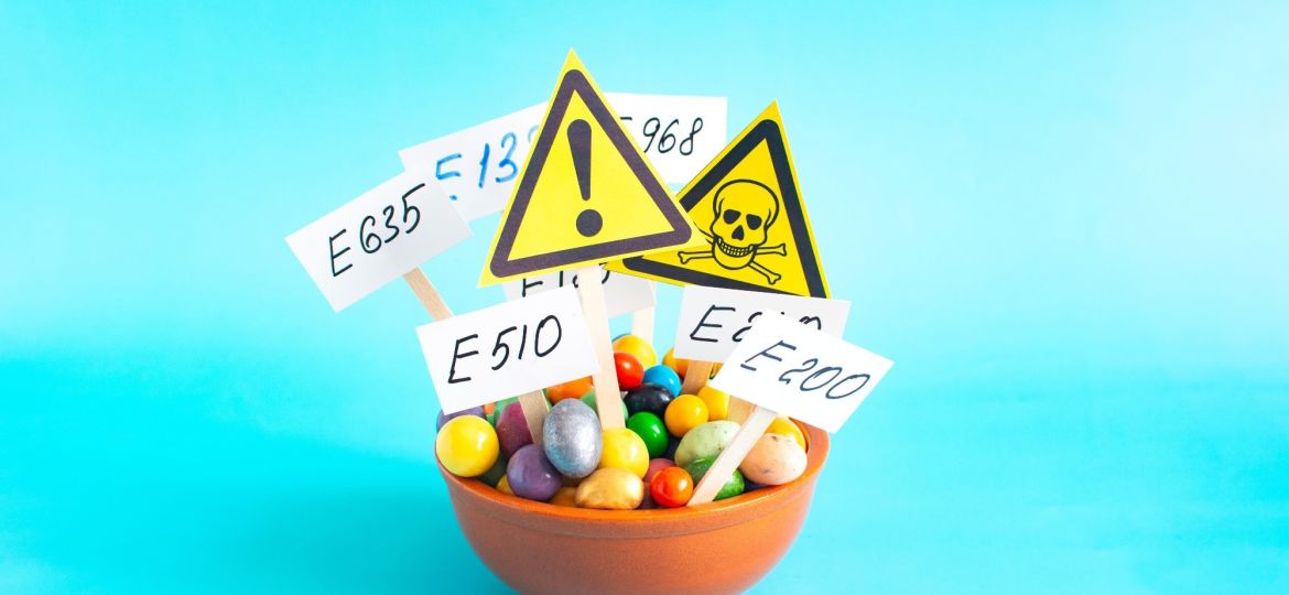 Scientists link emulsifiers in processed foods to allergy and immune disorders