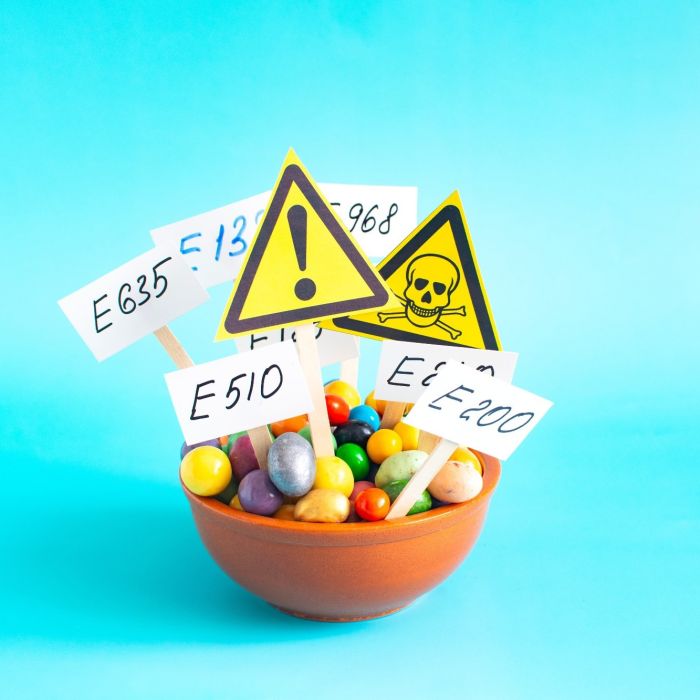 Scientists link emulsifiers in processed foods to allergy and immune disorders